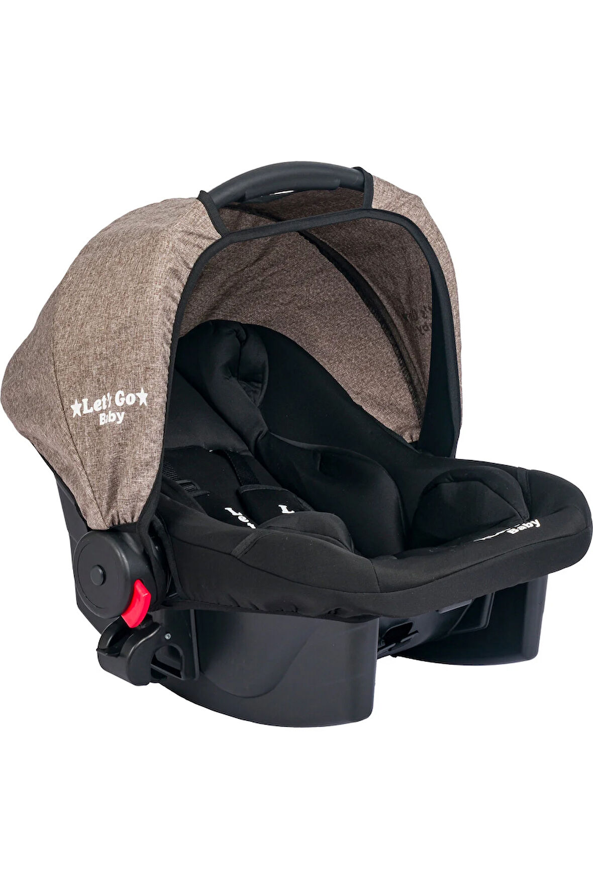 Lüx Ortopedik Pedli Ana Kucağı