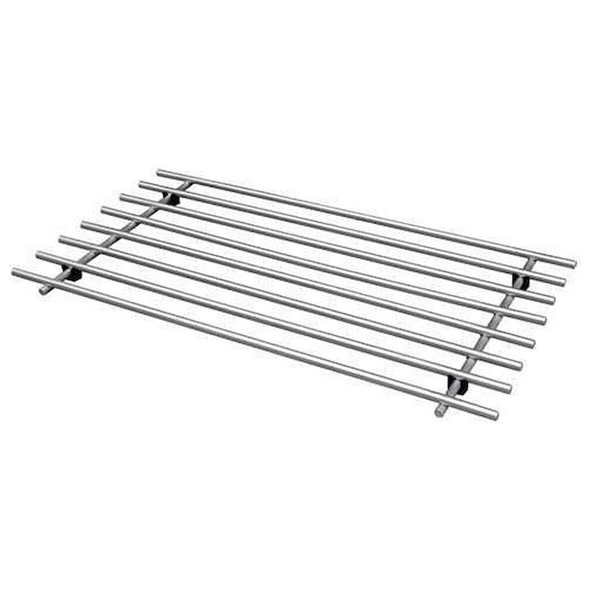 IKEA LAMPLIG METAL NİHALE 50X28 CM TENCERE TAVA NİHALESİ