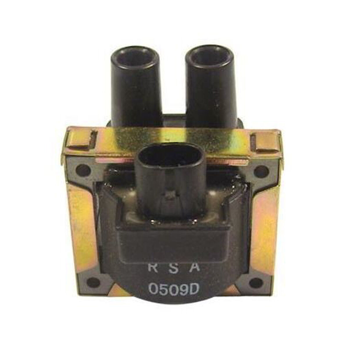 Brucke 46548037 Ateşleme Bobini (Enjeksıyonlu) Sltempra Tıpo Palıo Siena Doblo 1.2 1.4 1.7