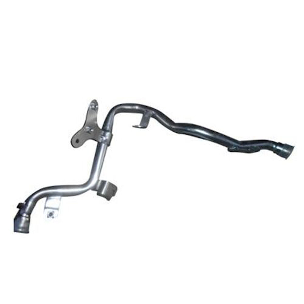 Brucke 55218942 Devirdaim Borusu Linea Doblo Egea Fiorino F500 Euro 5 1.3 1.3 55218942