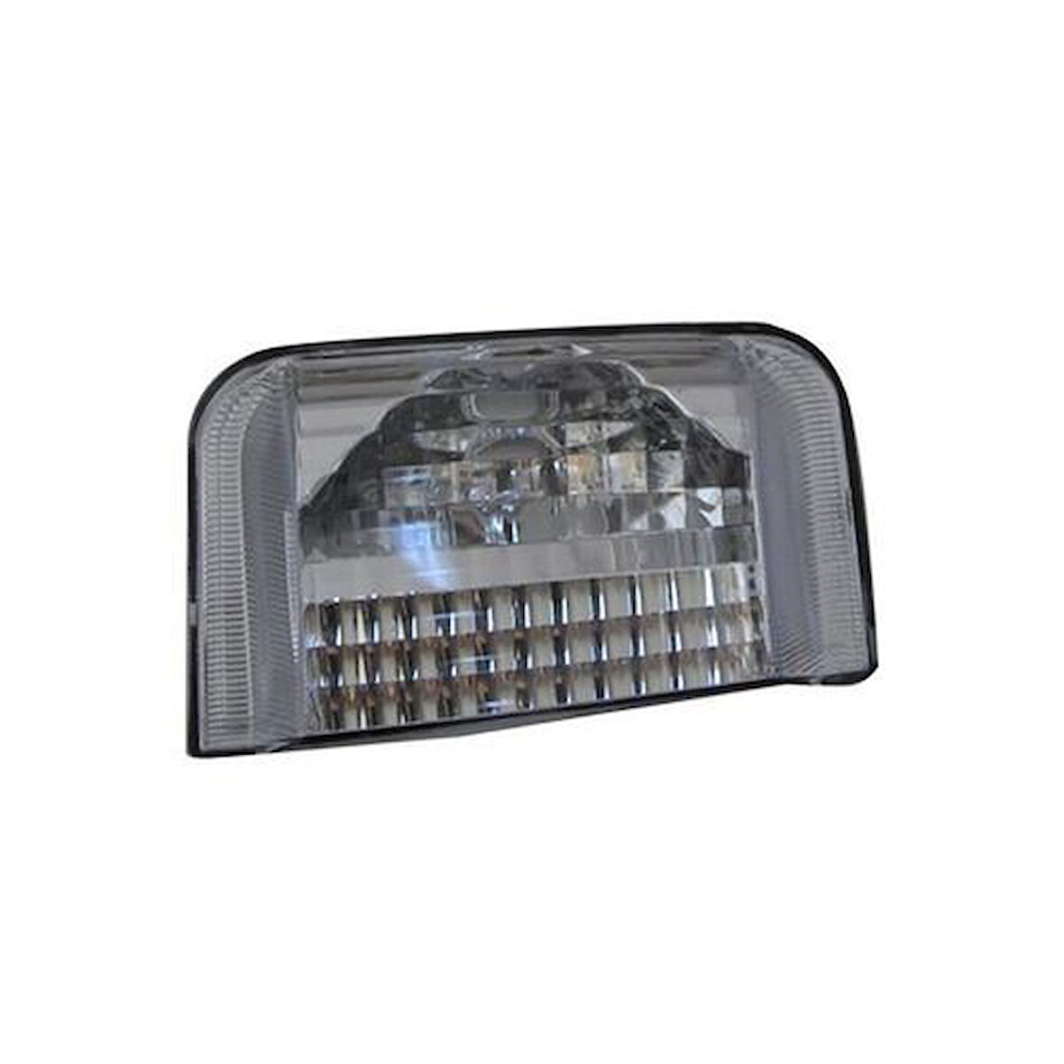 Brucke 71748253 Dış Dikiz Aynası Sinyali Sağ Boxer III Jumper III Ducato III 06-Beyaz 6325.H1