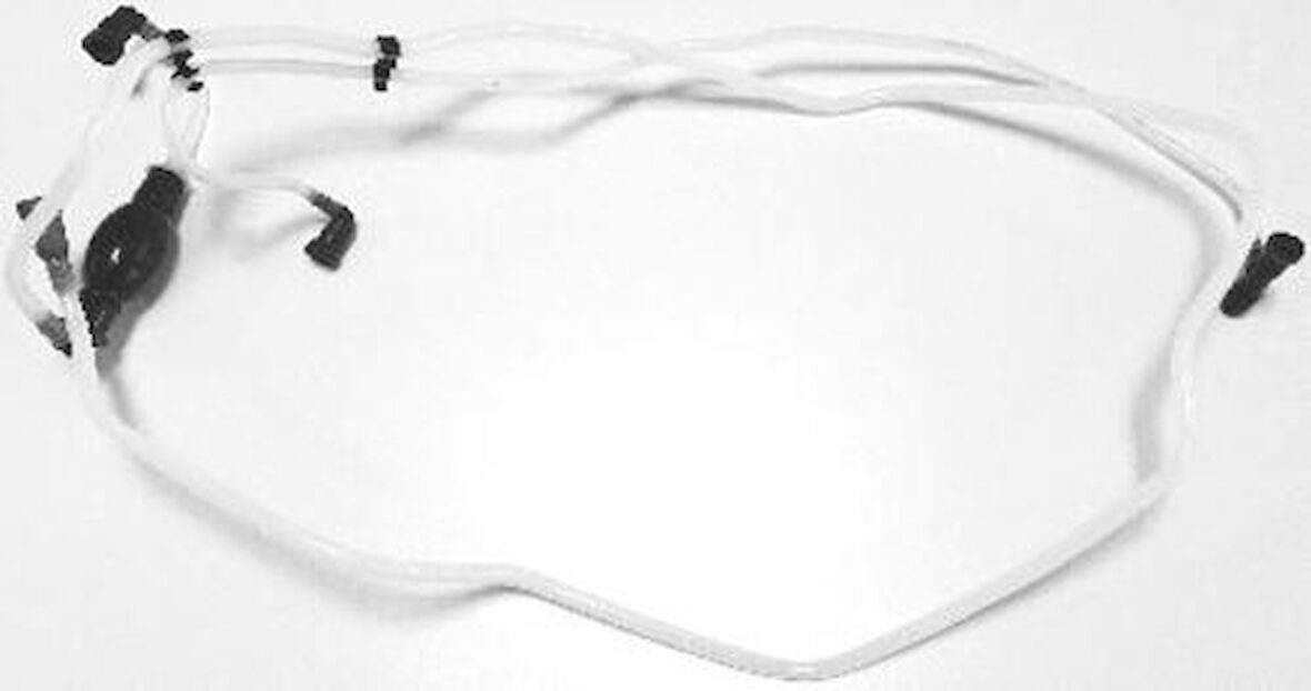 Brucke 7700115859 Mazot Pompa Hortumu Kangoo-Clıo 97-07 F8Q-632