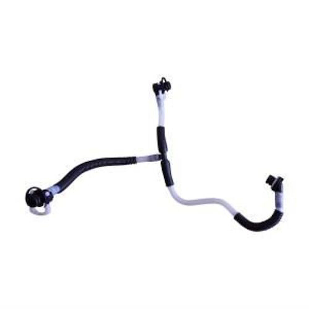 Brucke 8200934107 Yakıt Hortumu Renault Kangoo II Clıo II Megan III Dacıa Logan Sandero Duster Nıssan Qashqaı I-Iı 1.5 Dcı