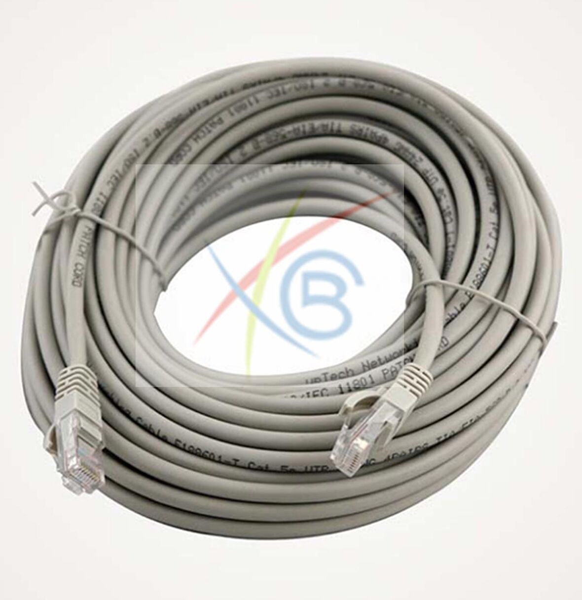 İNTERNET ETHERNET KABLOSU CAT6-2metre