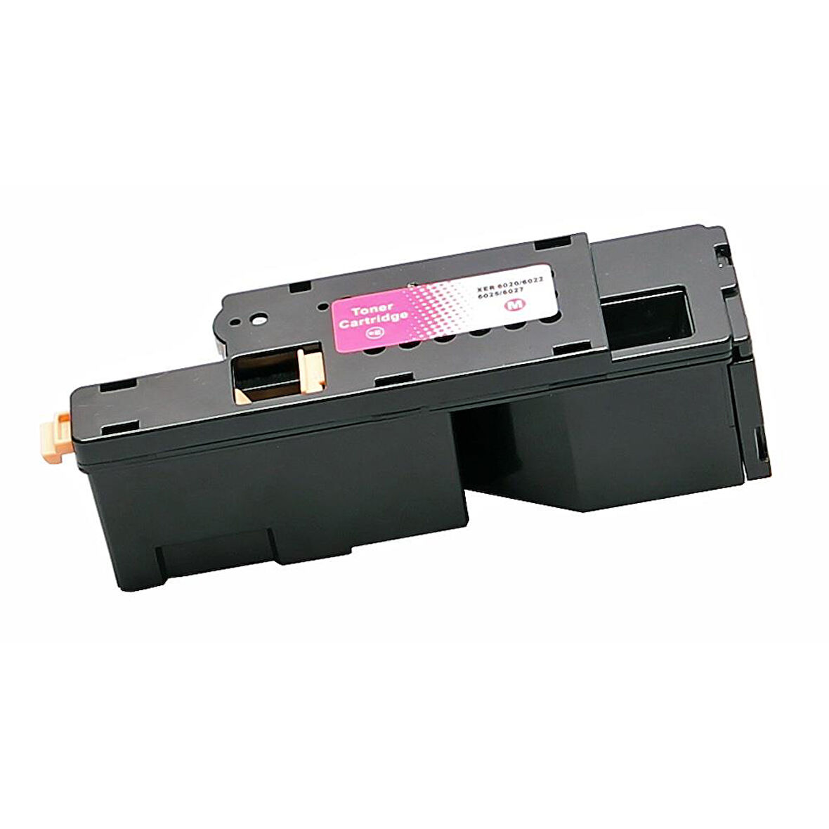 XEROX UYUMLU 6000/6010/6015 MUADİL KIRMIZI TONER