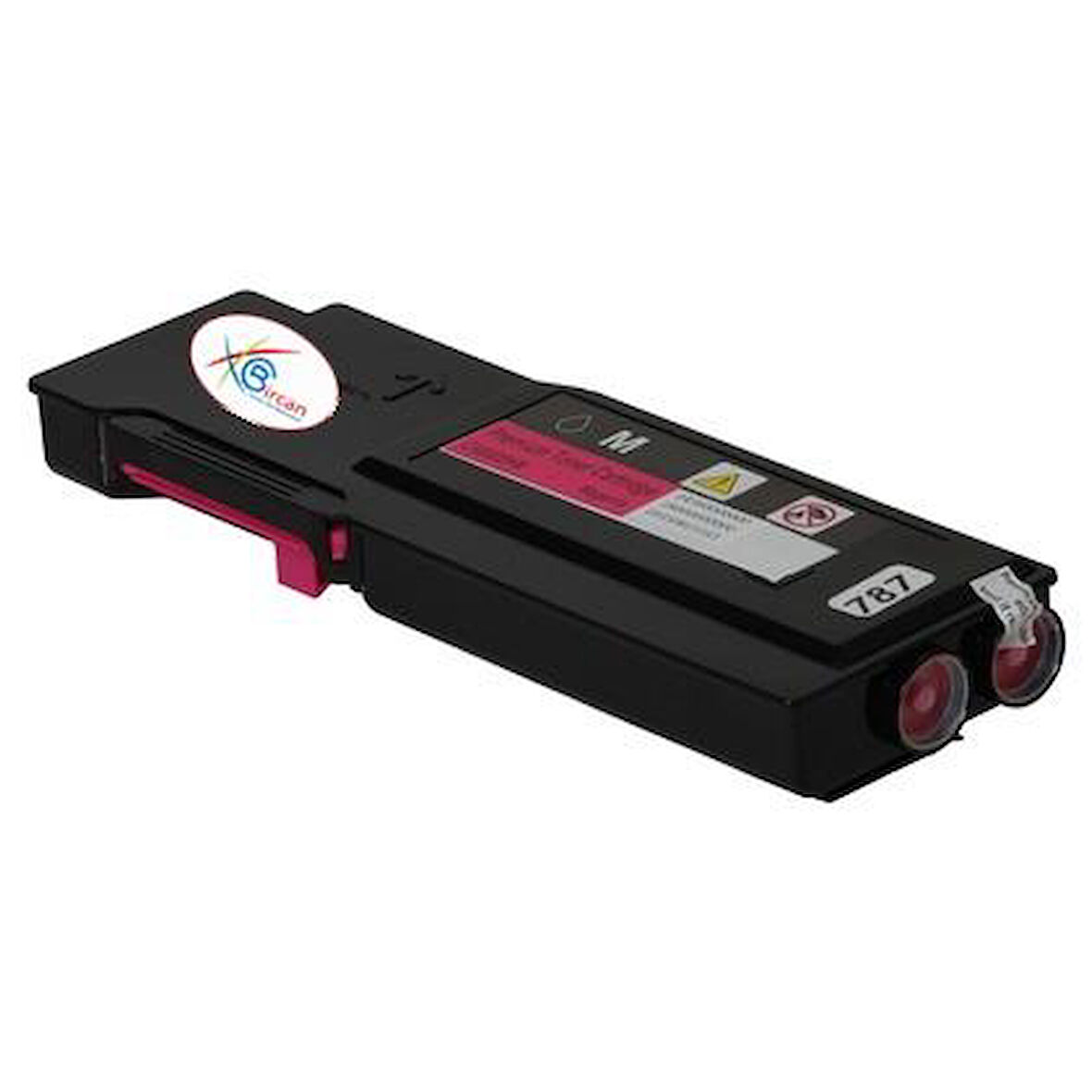 XEROX uyumlu 6600 Kırmızı Muadil Toner (106R02234) (6K)