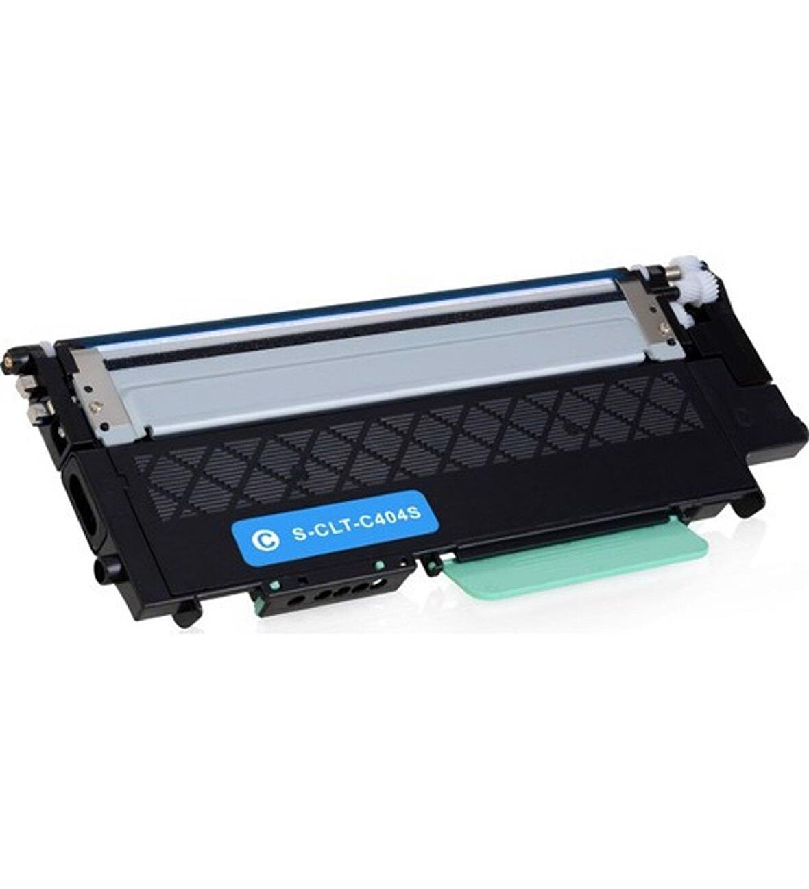 SAMSUNG Uyumlu C430/C480 CLT-C404S MAVİ Muadil Toner