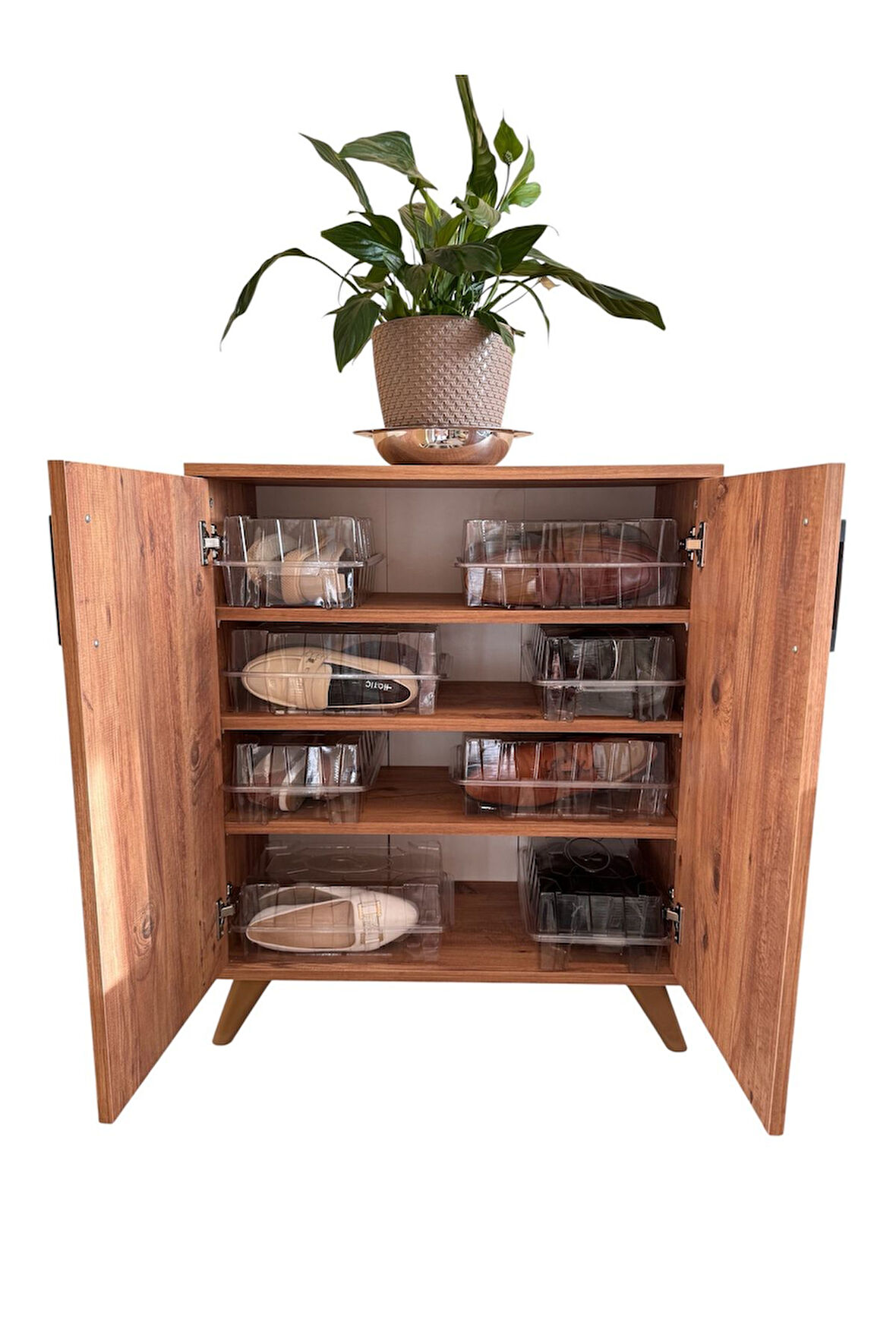 Ayakkabı Kutusu BRCKS001