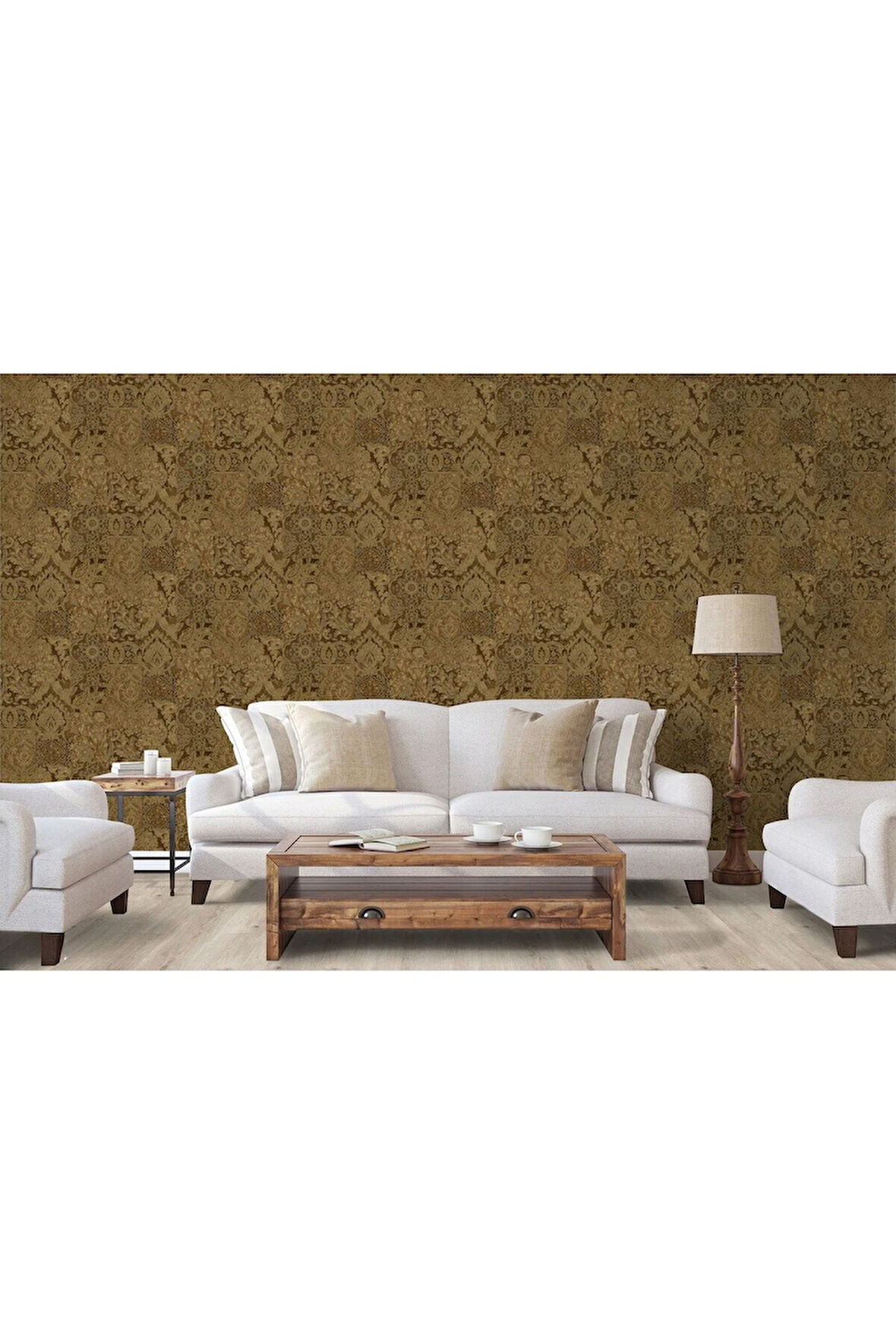 Tropicano Trend Duvar Kağıdı 9911-4 | Ce, Iso 9001, Iso 10002, Iso 14001, Ohsas 18001