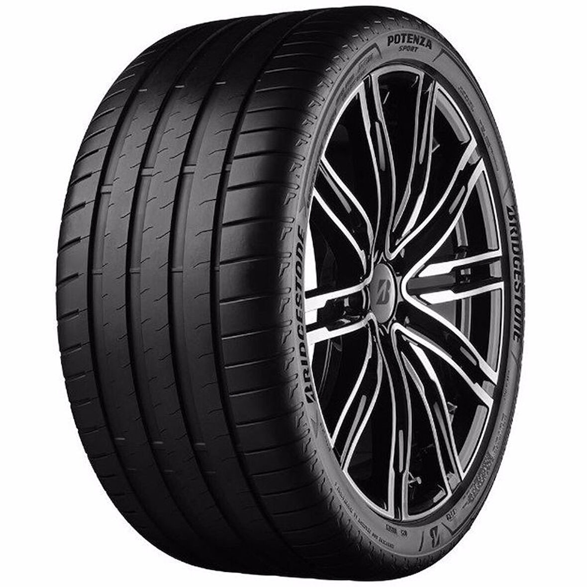 Bridgestone 225/40 R18 92Y XL Potenza Sport Yaz Binek 2024