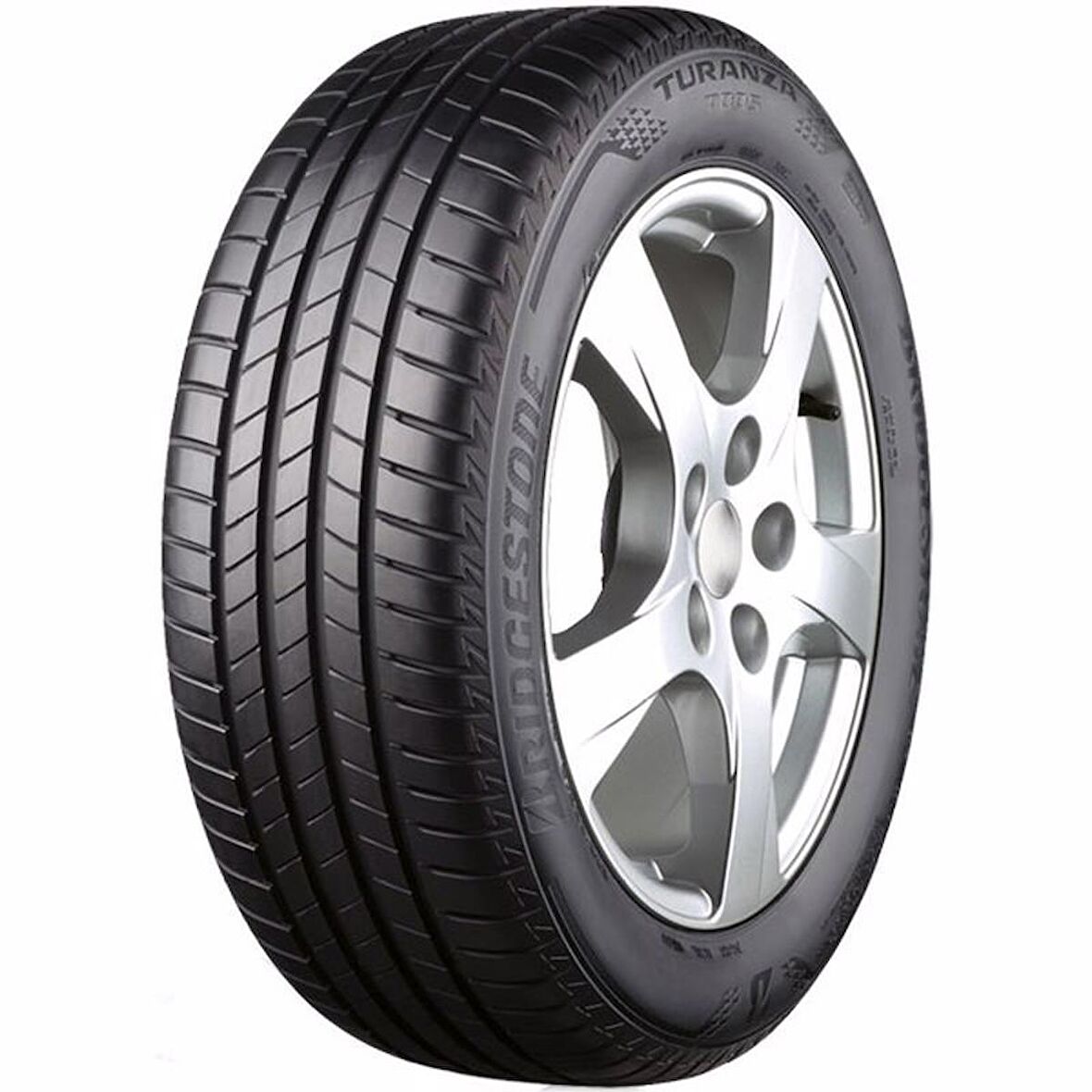 Bridgestone 195/50 R15 82V Turanza T005 Yaz Binek 2023