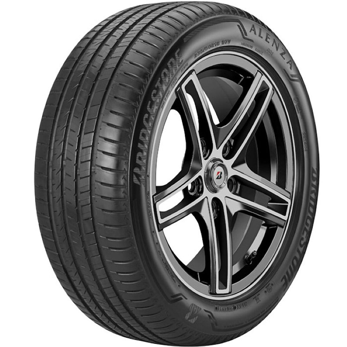 Bridgestone 235/50 R21 101W Alenza 001 Yaz 4x4 2023
