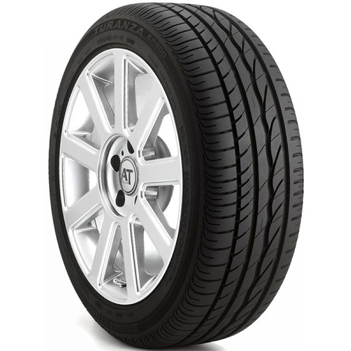 Bridgestone 225/55 R17 97Y Turanza ER300 RFT * Yaz Binek 2024