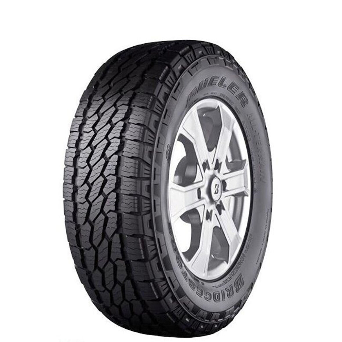Bridgestone 245/65 R17 111T XL Dueler A/T002 Yaz 4x4 2025