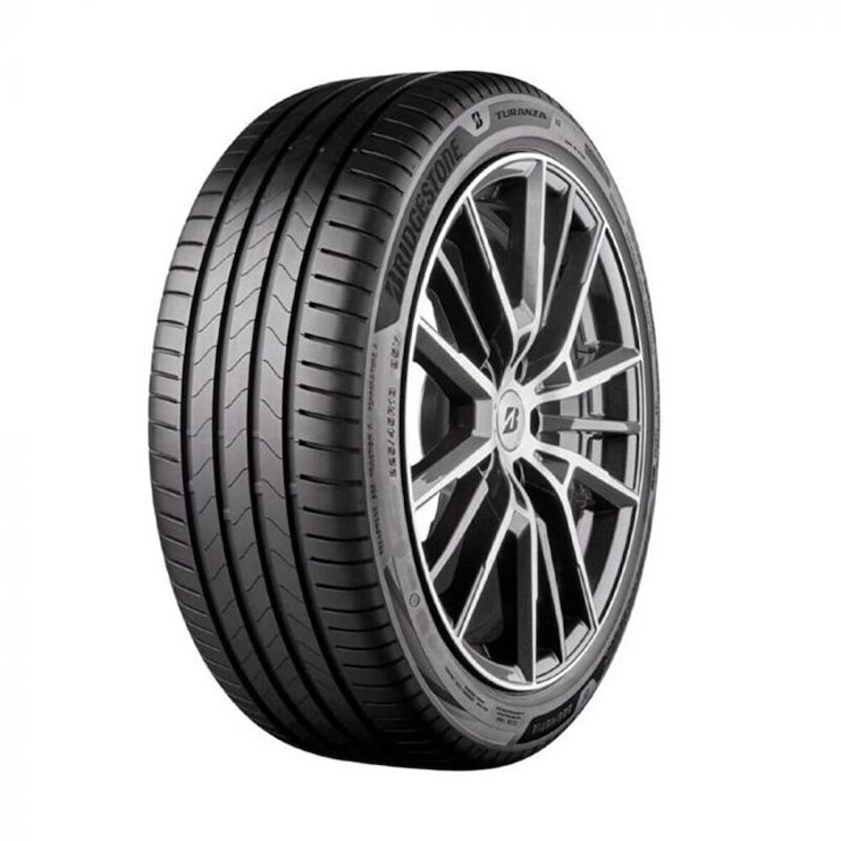 Bridgestone 215/55 R16 93V Turanza 6 Yaz Binek 2025