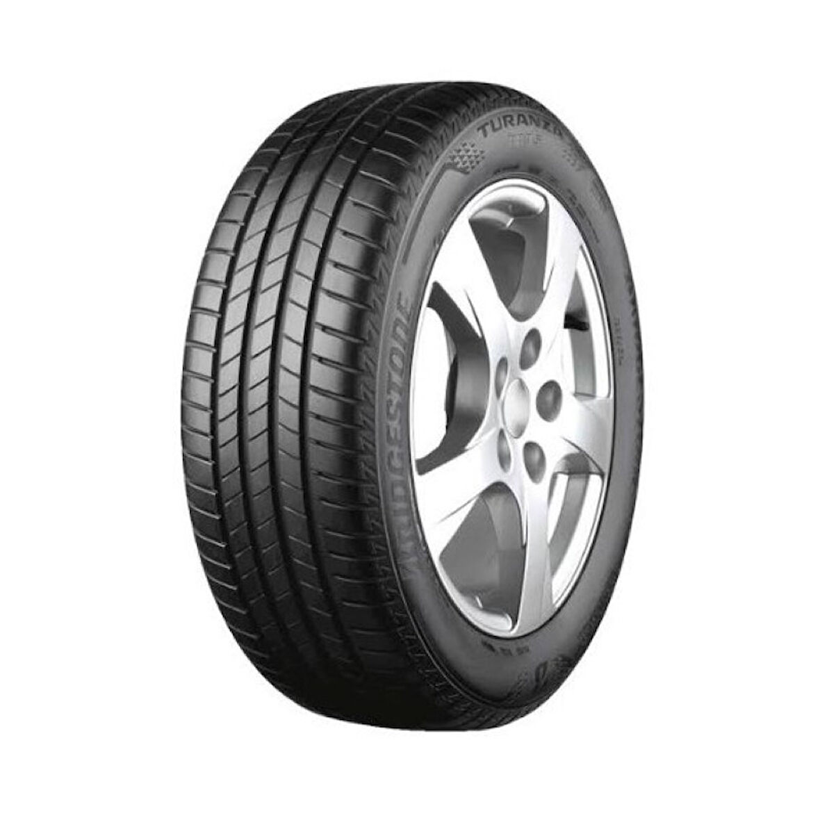 Bridgestone 225/40 R18 92Y XL Turanza T005 Driveguard RFT Yaz Binek 2025