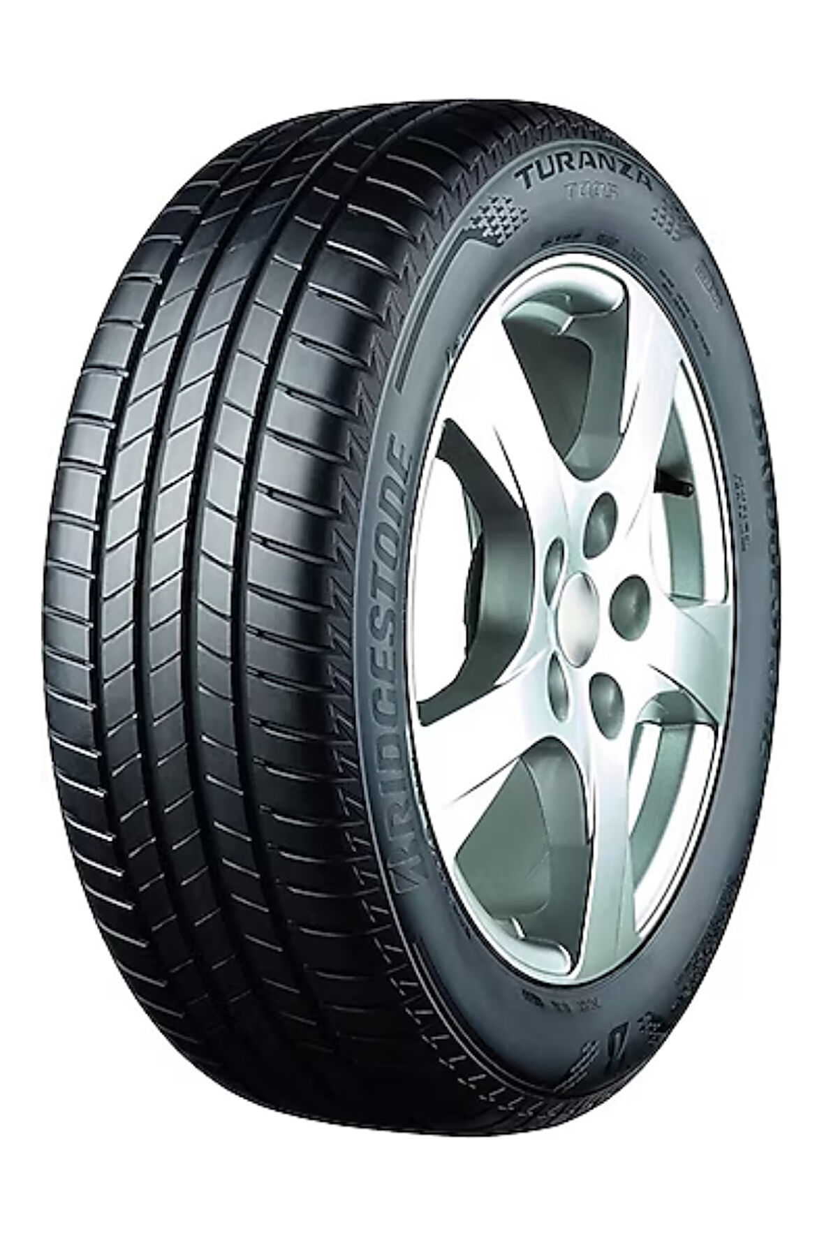 Bridgestone Turanza T005 DriveGuard 225/45 R17 94Y XL RFT Yaz Lastiği - 2025