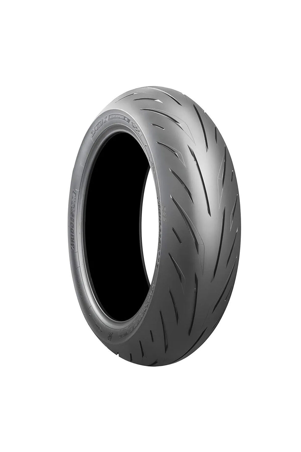 160/60 Zr-17 M/c 69w S22 Motosiklet Lastiği Üretim Yılı 2023