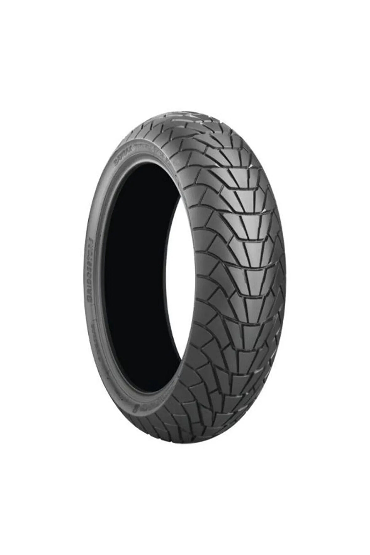 180/55 R-17 M/c 73h Ax41 Scrambler Motosiklet Lastiği Üretim Yılı 2023