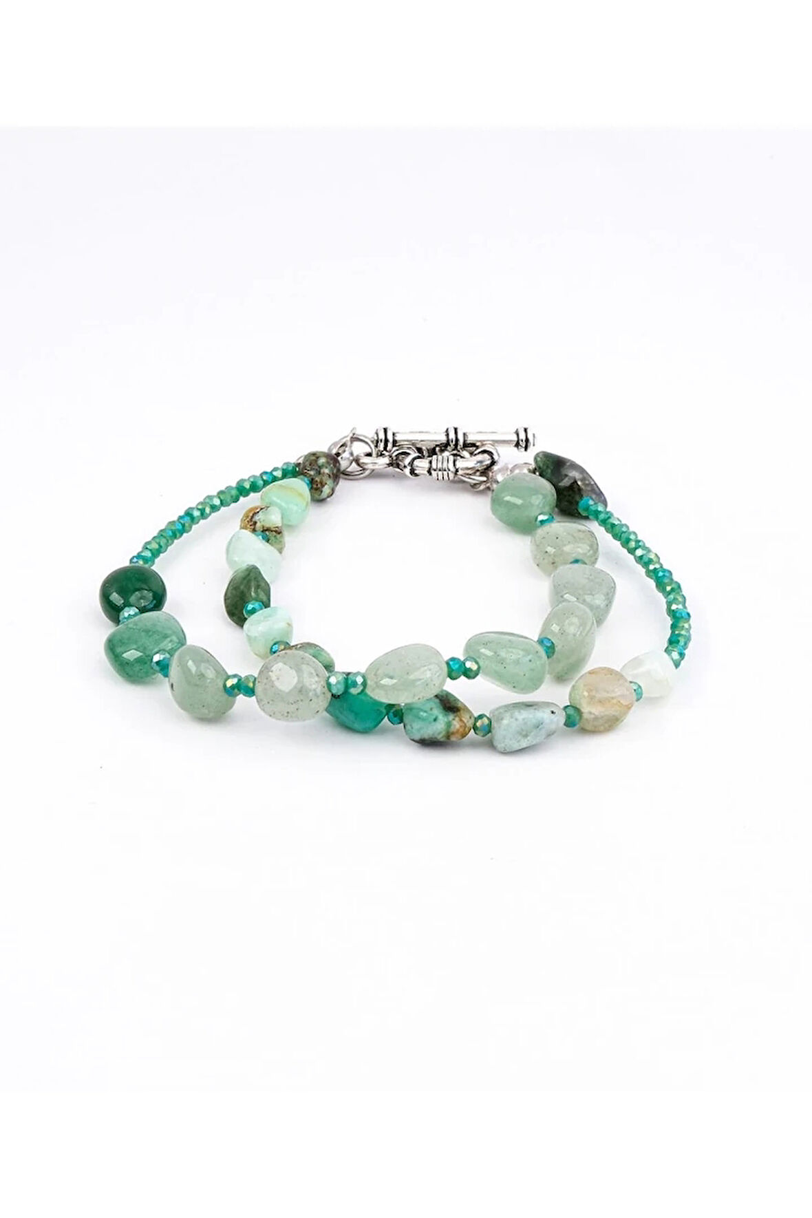 Fesleğen	 Sevgi, uğur Kadın Bileklik