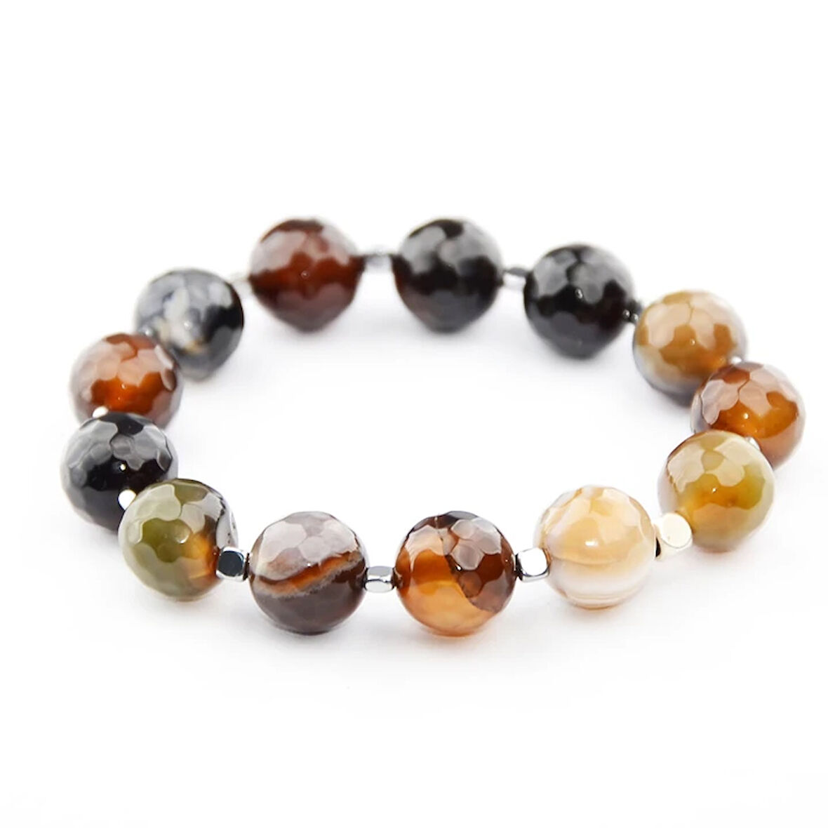 MOZAİK KADIN BİLEKLİK