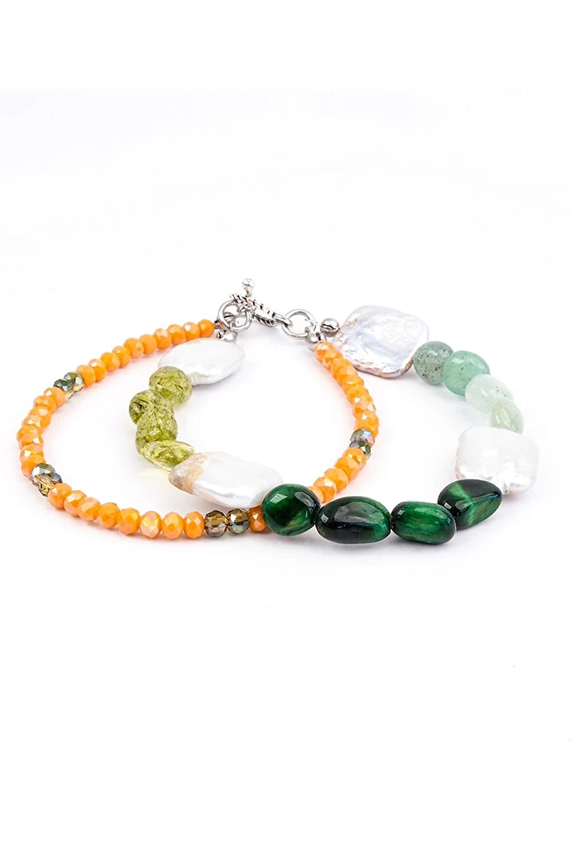 Defne Zafer, mitolojik güç Kadın Bileklik