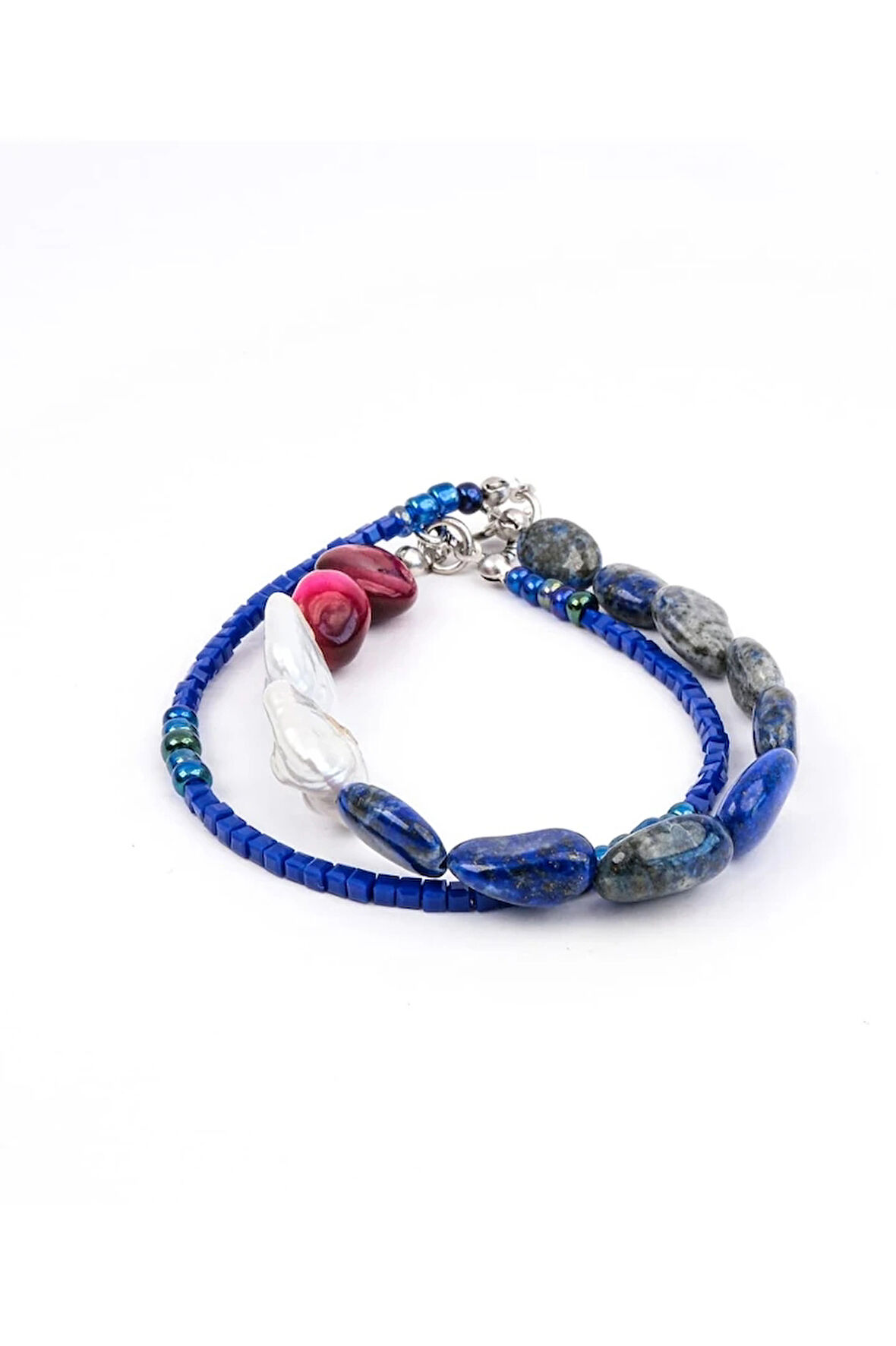 Kekik  Doğallık, enerji Kadın Bileklik