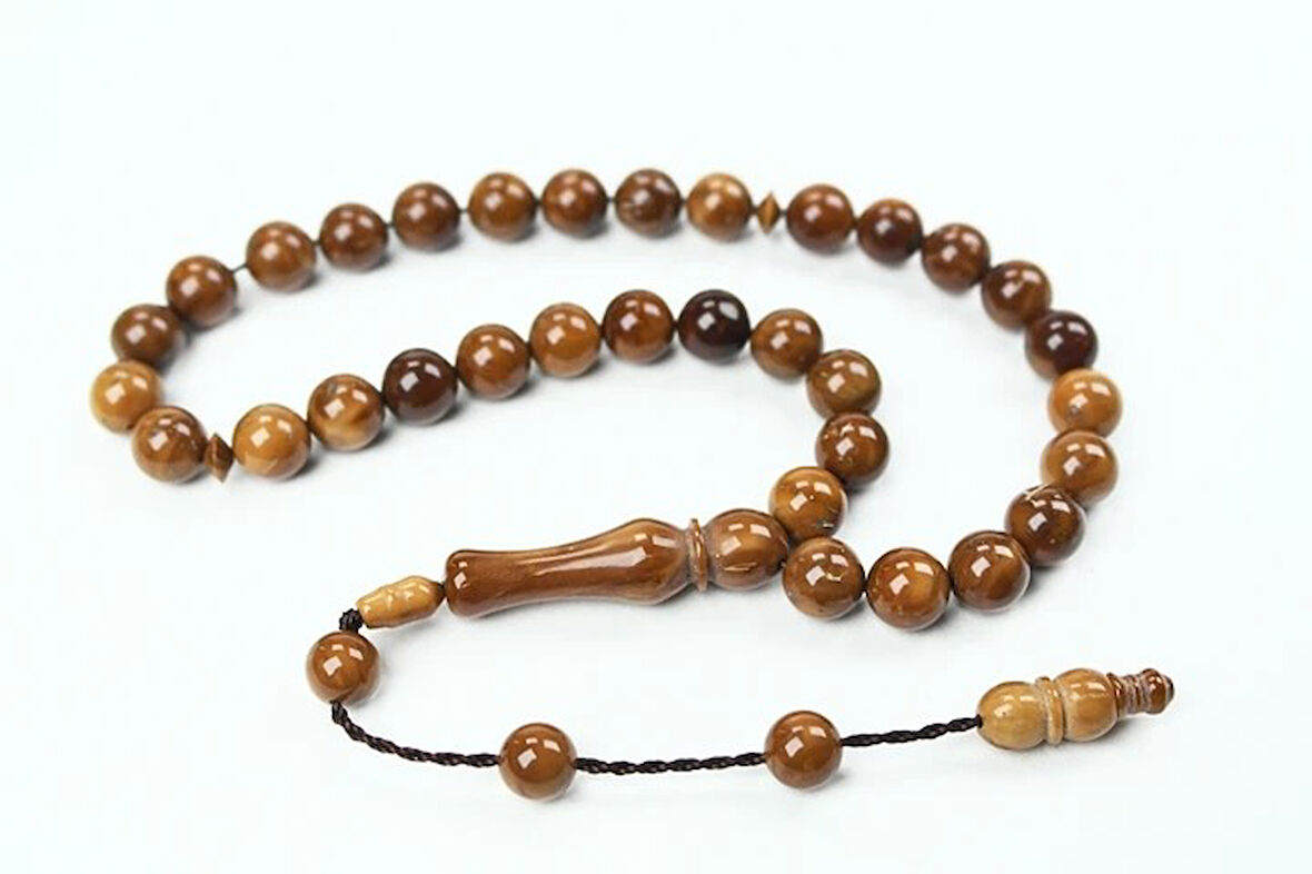 Küre Model Kuka Tespih