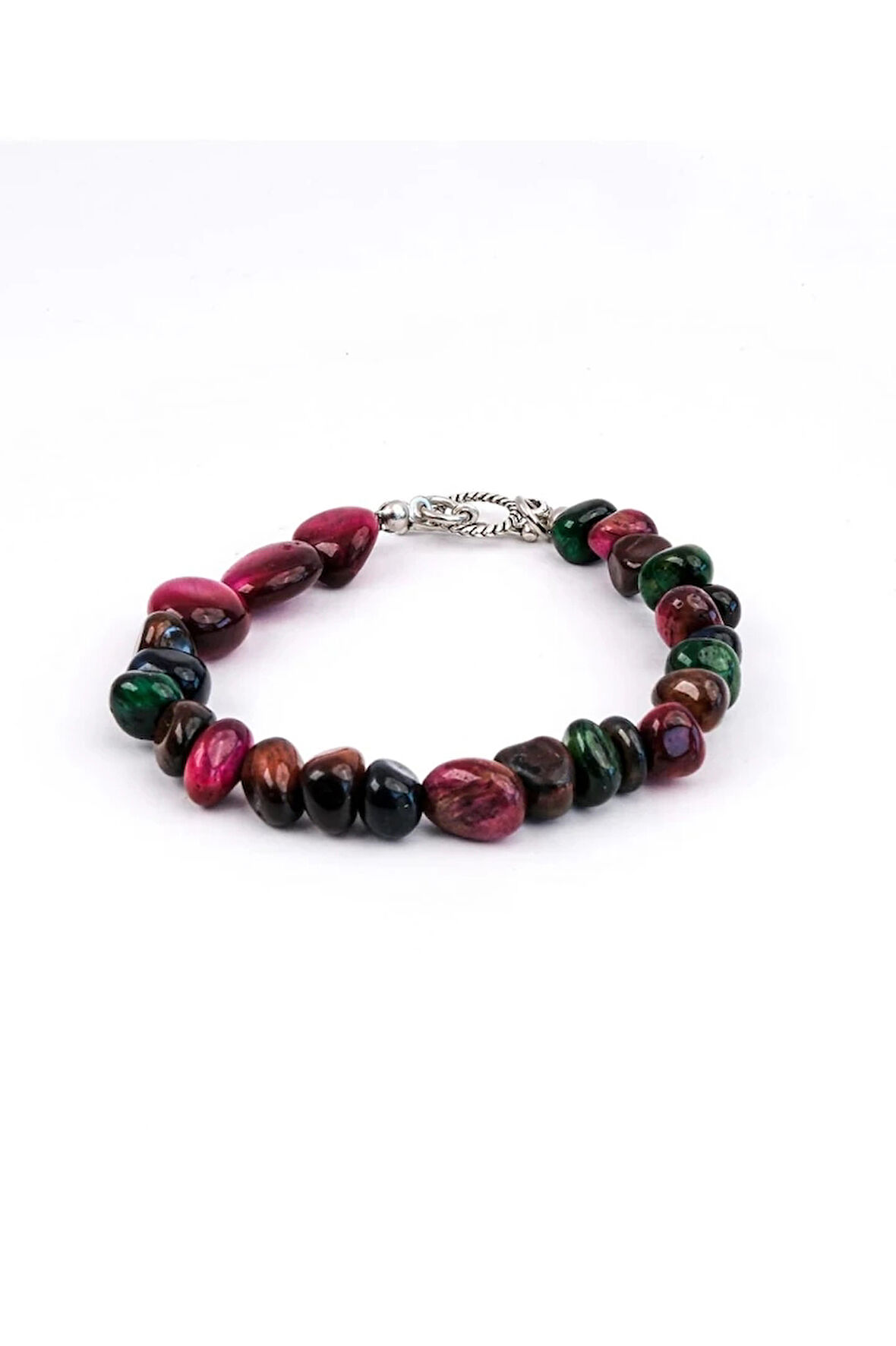 Yasemin	Dişilik, romantizm Kadın Bileklik