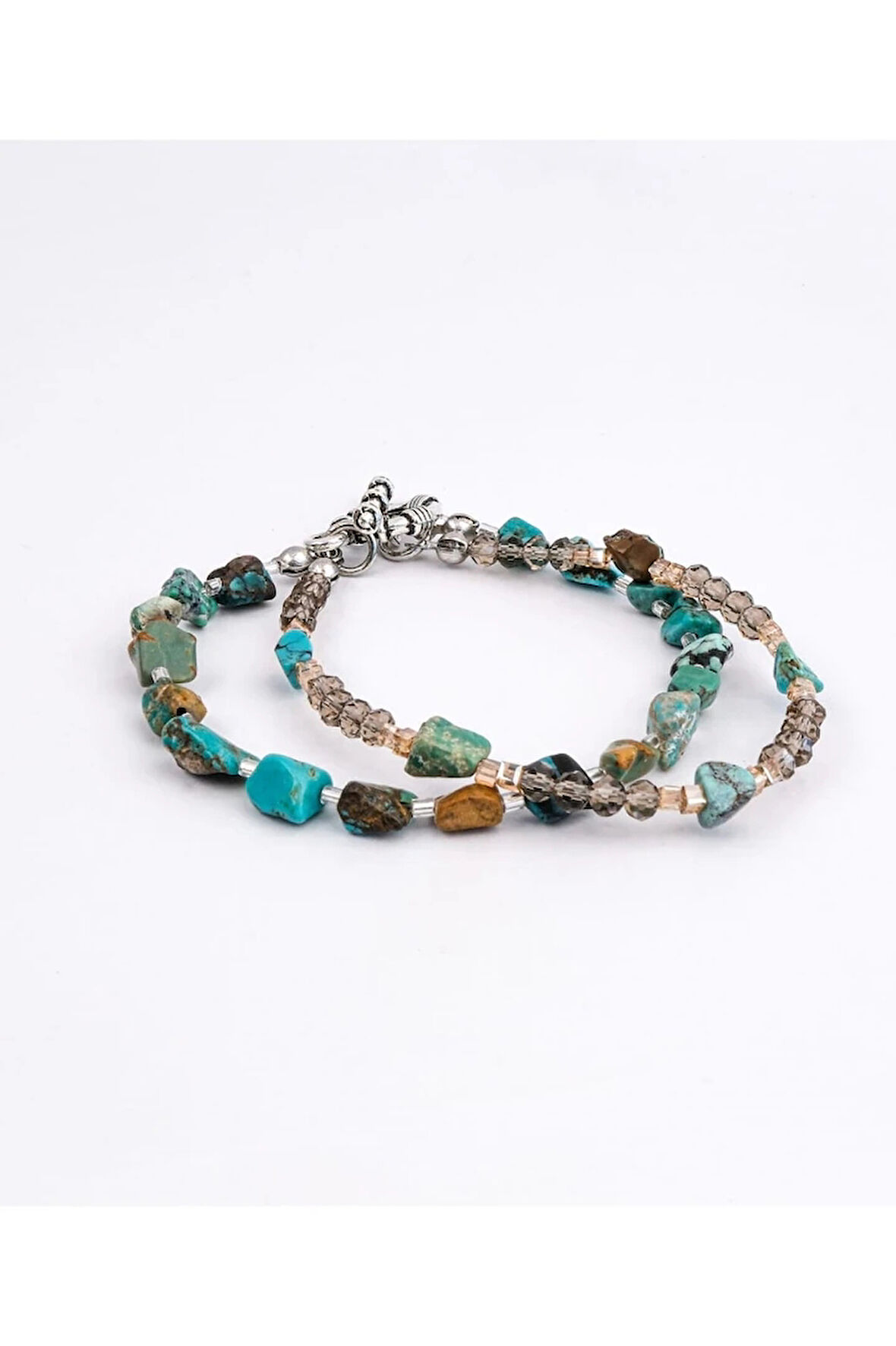 Zambak Masumiyet, arınma Kadın Bileklik