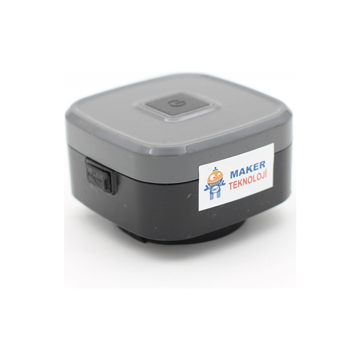 Arzum AR1061 Vacuumix Vakumlu Power