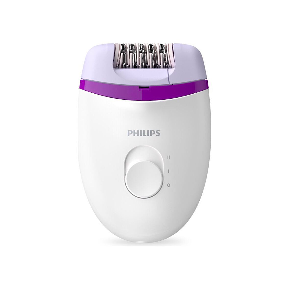 Philips BRE225/05 Satinelle Essential Kablolu Kompakt Epilatör