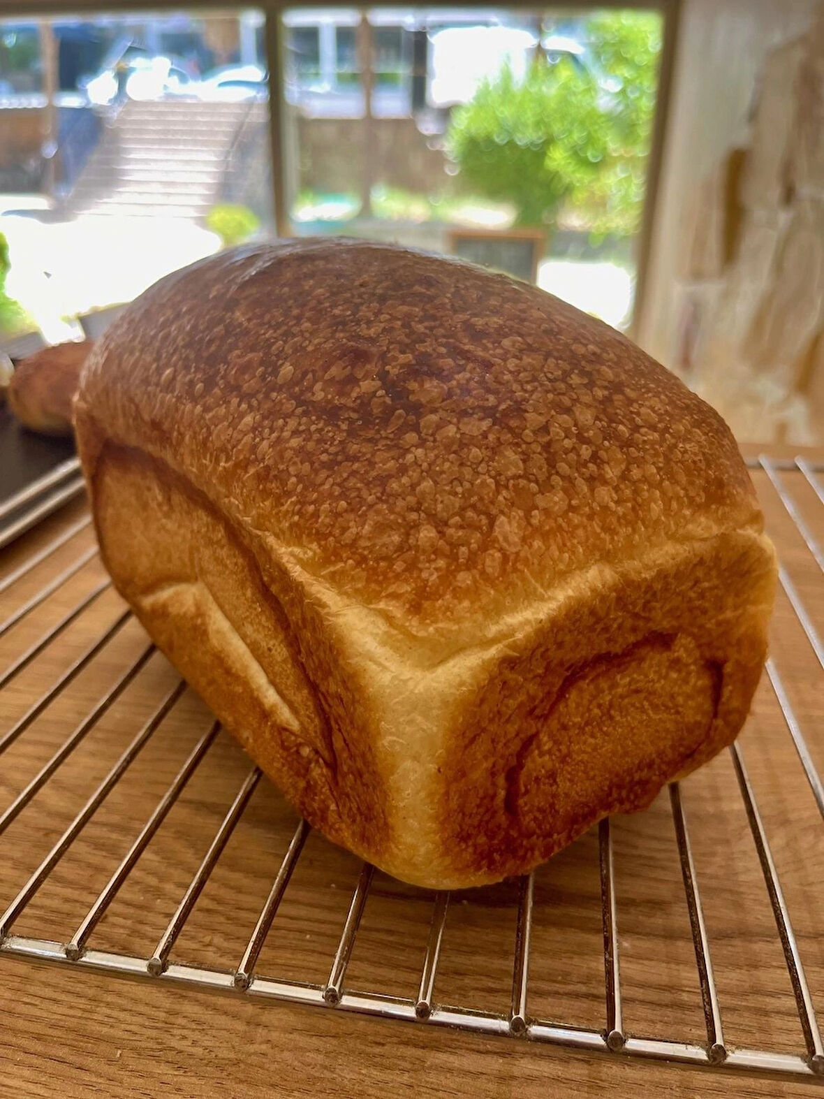 BRİOCHE TOST EKMEĞİ