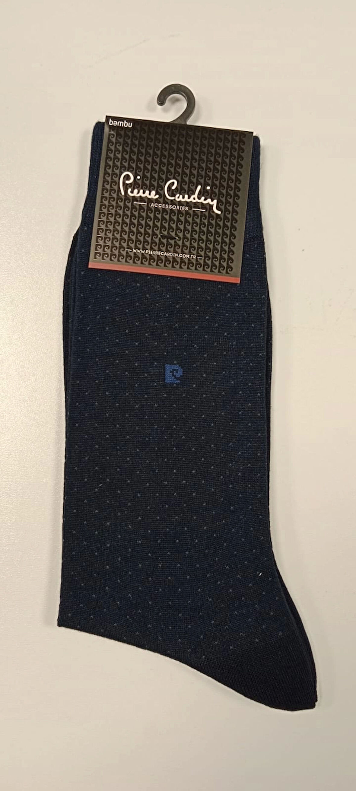 Pierre Cardin 491 Forssa Erkek  Çorap