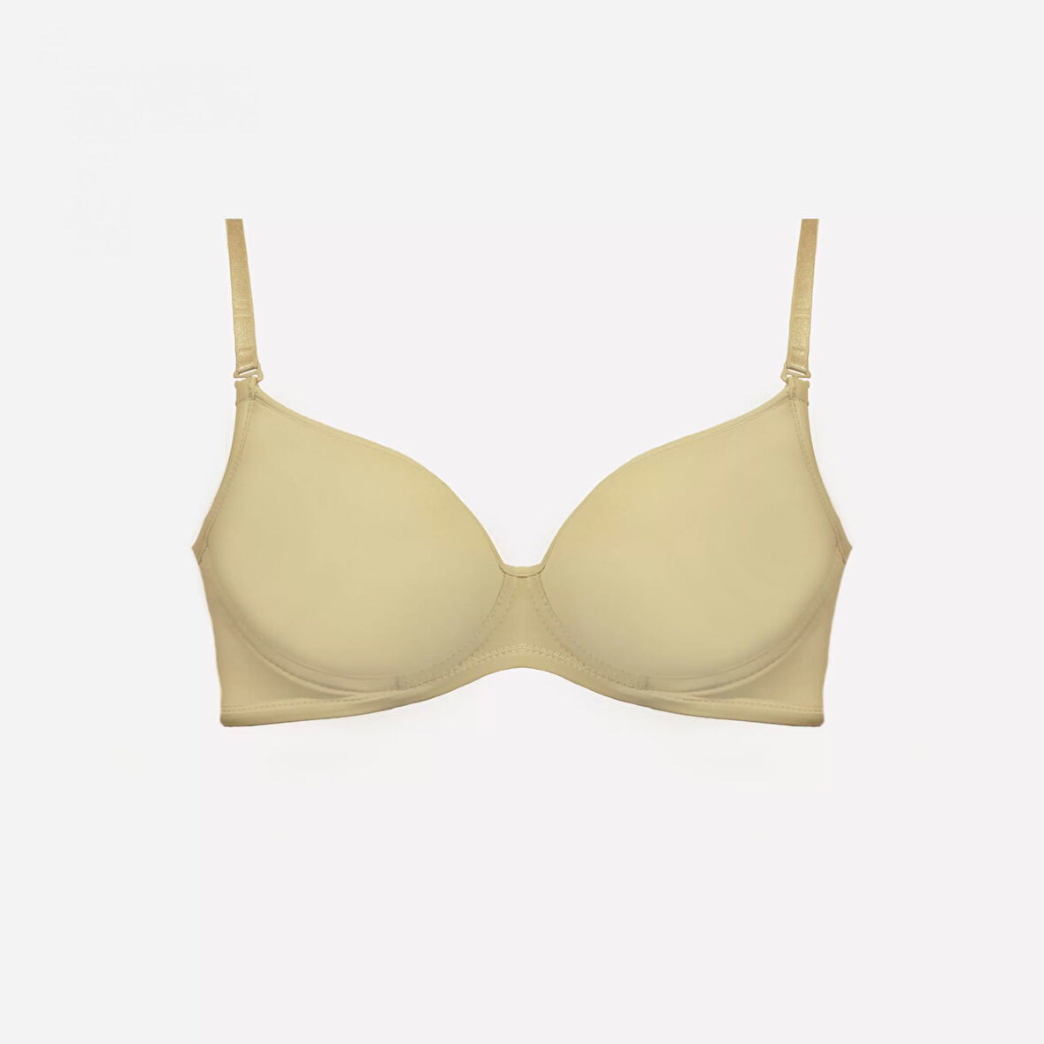 198 Desteksiz Sütyen