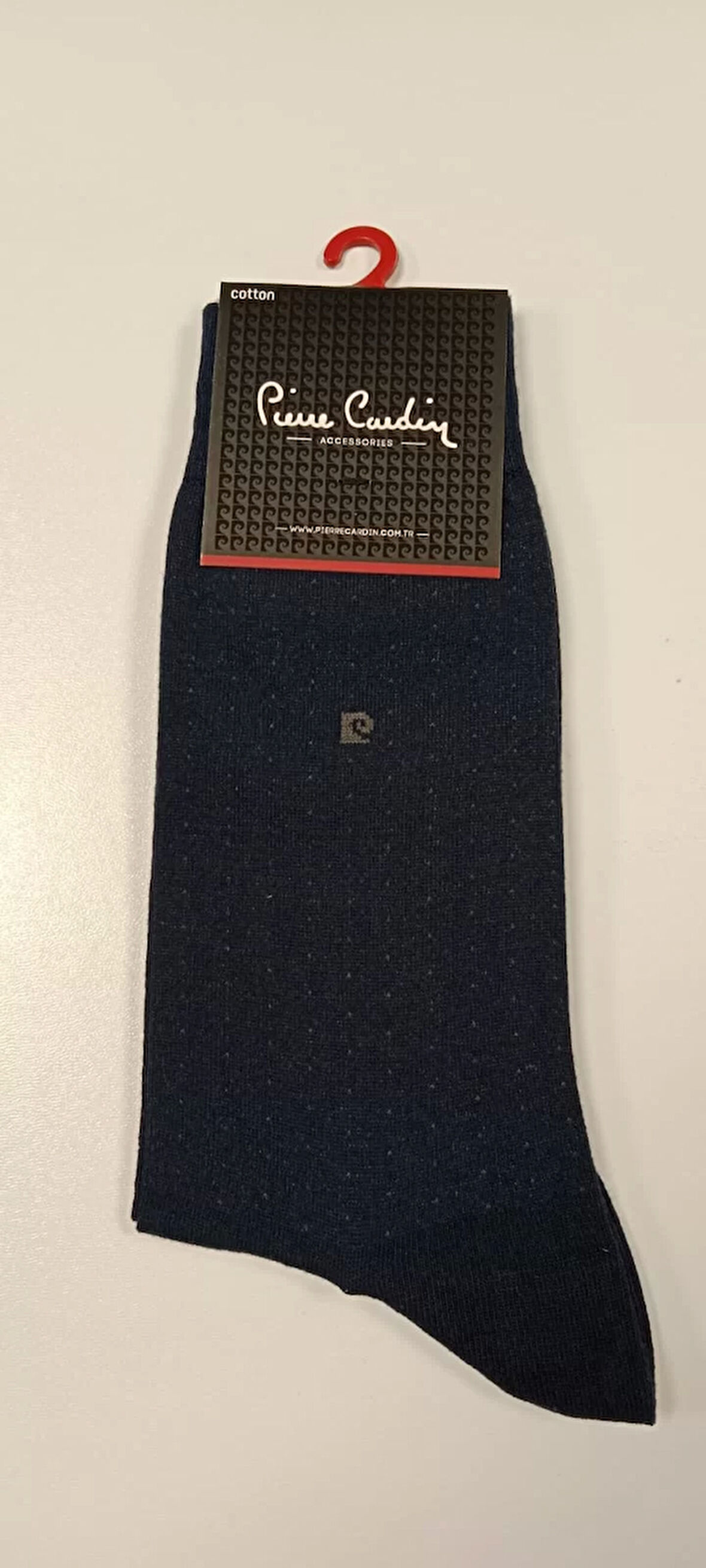 Pierre Cardin 394 Katka Erkek  Çorap