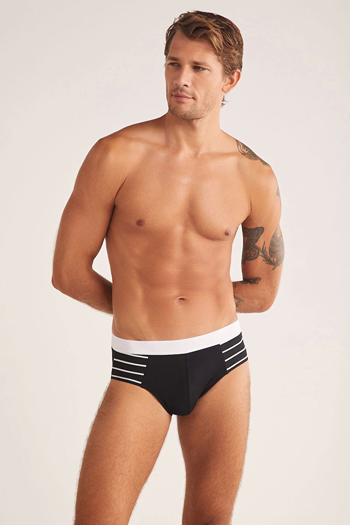 Kom Savage Sprint Erkek  Külot