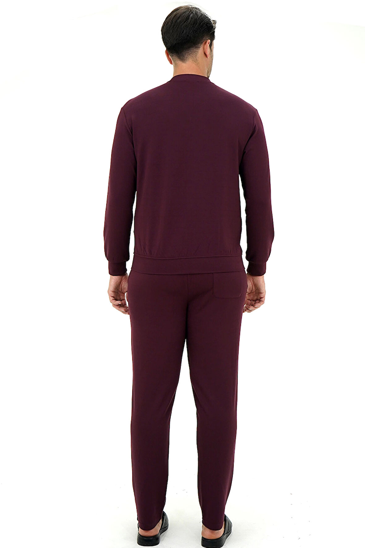 D's Damat 1504 Erkek  Eşofman Takımı