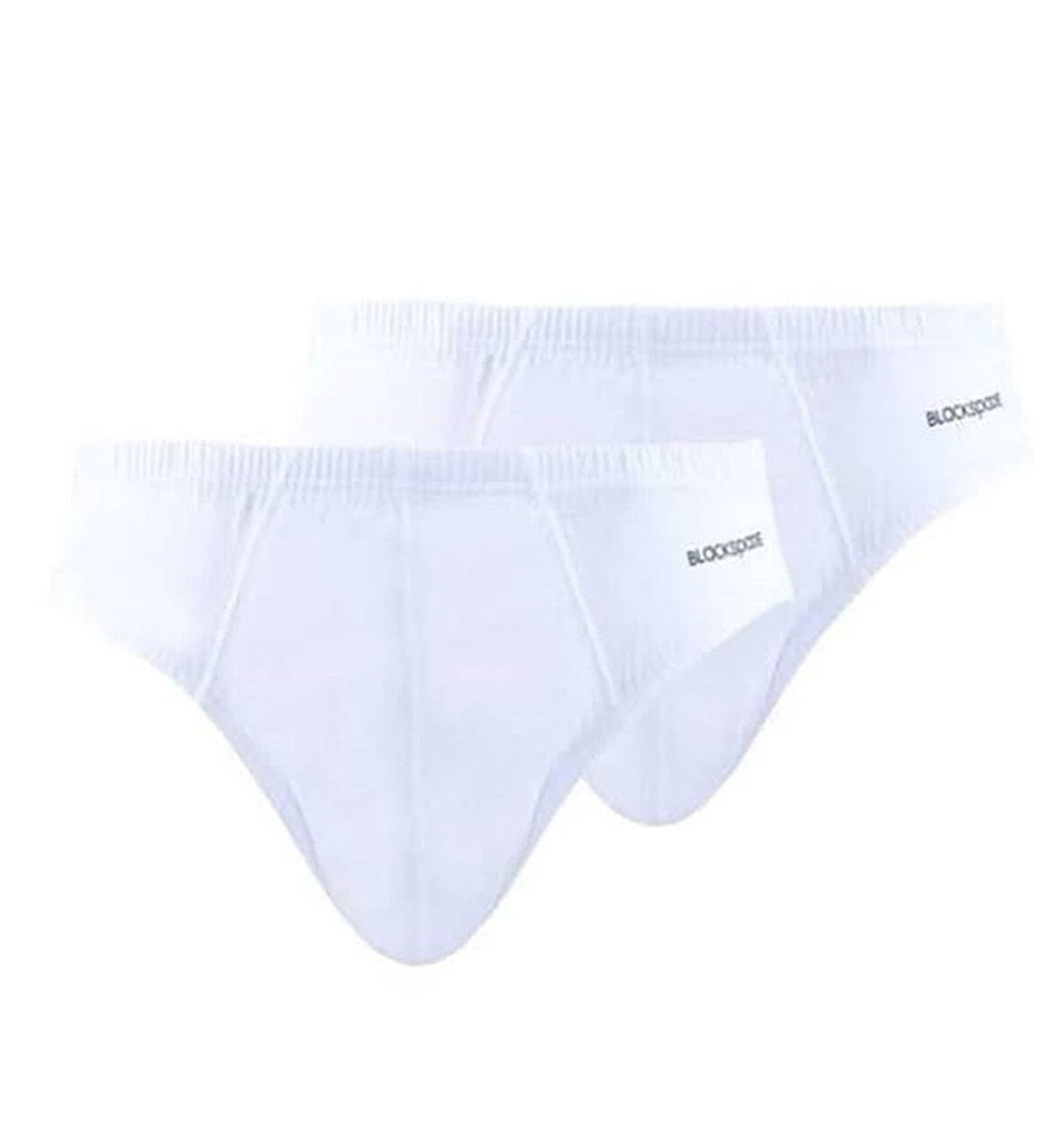 2li Erkek  Slip Boxer 9627