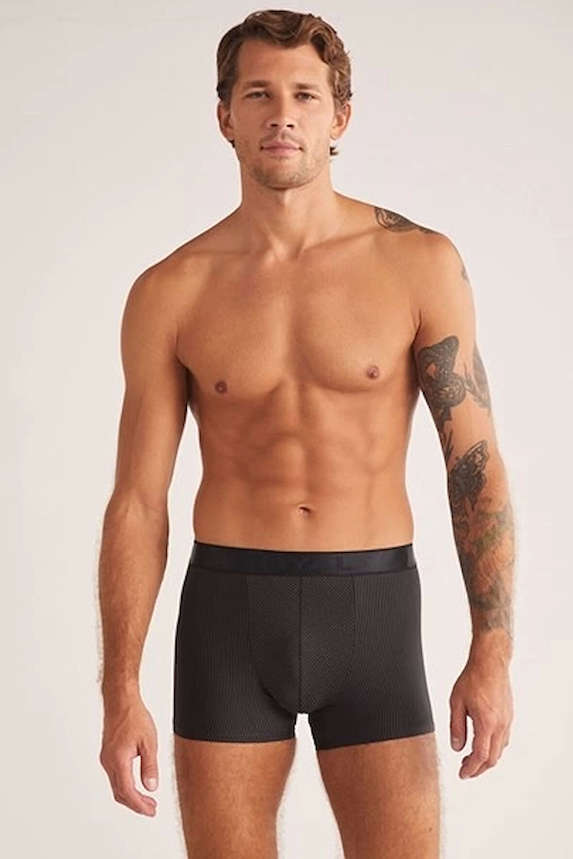 Kom Luca Erkek  Boxer