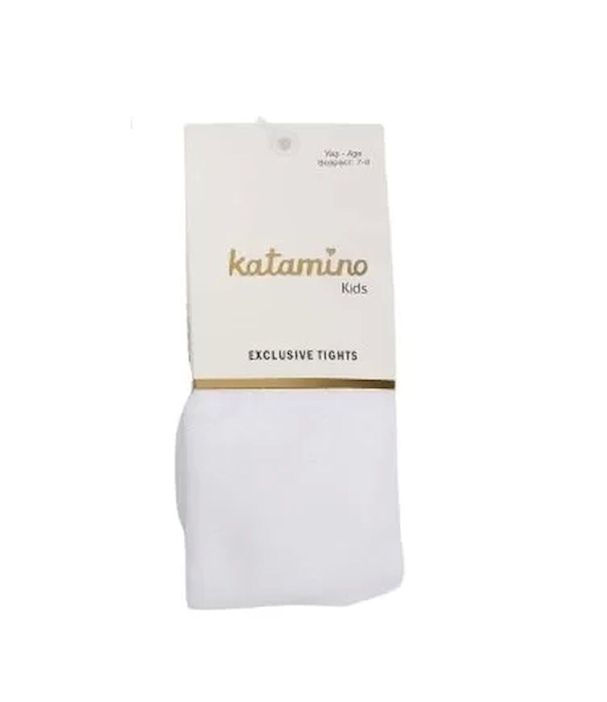 Zakita İnce Külotlu Çorap  