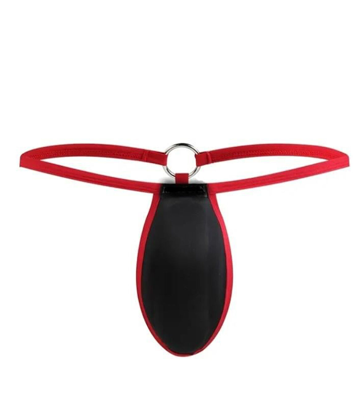 Erkek  Metalli String İç Giyim