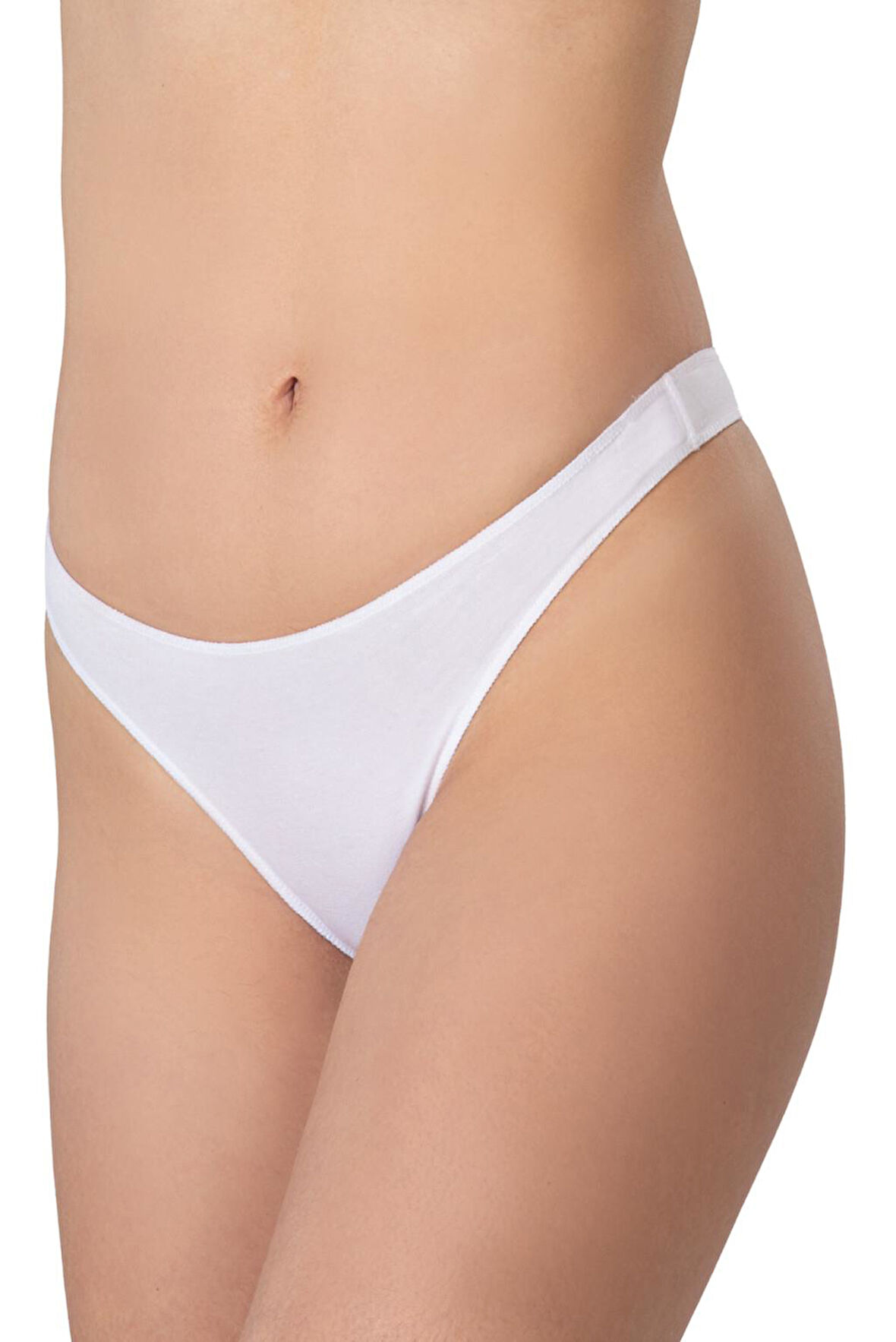 Beyaz Mı Emay 1440 Modal Cotton Strıng