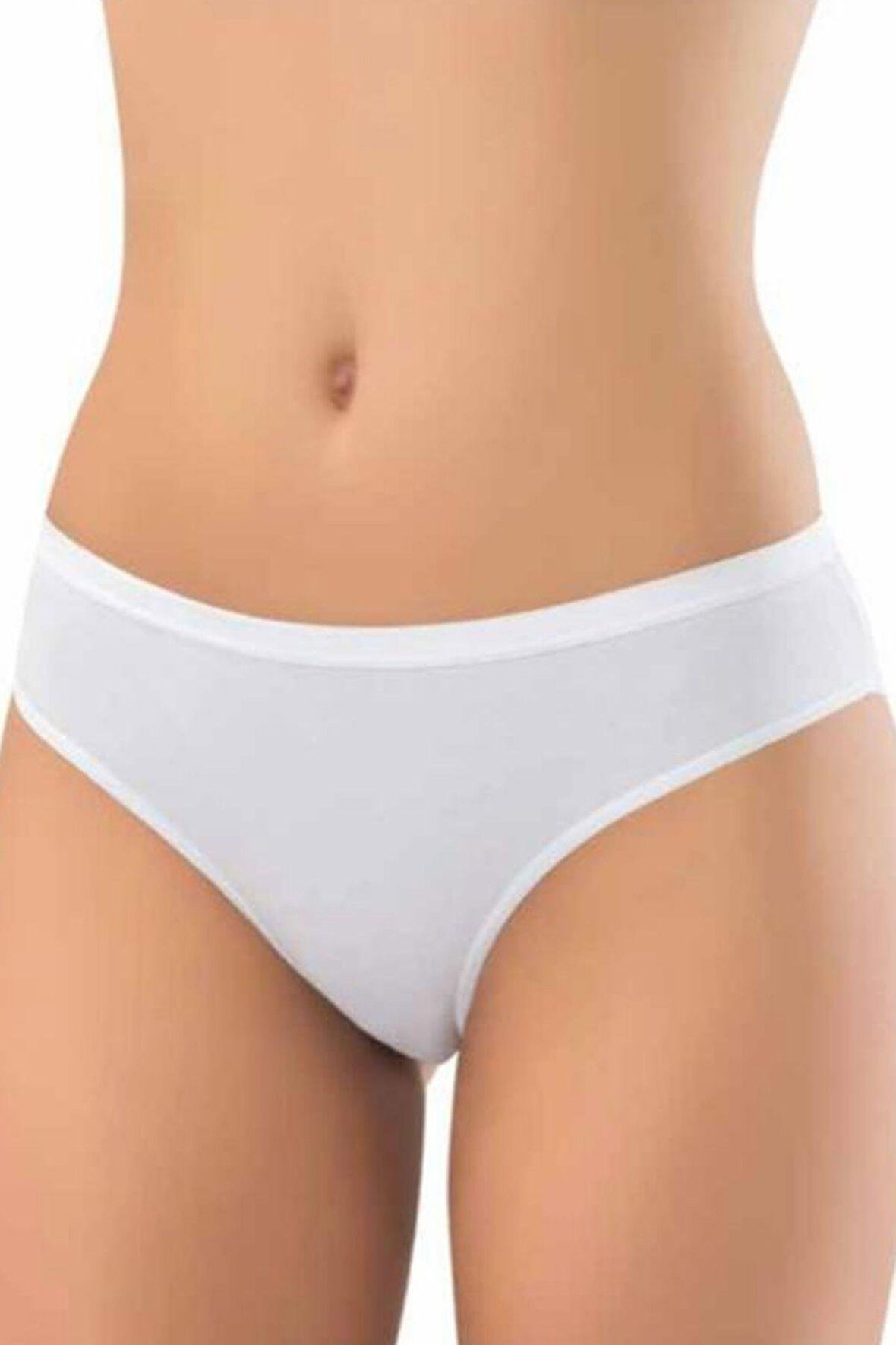 Yarı Bato İz Yapmaz Penye Kadın 2850