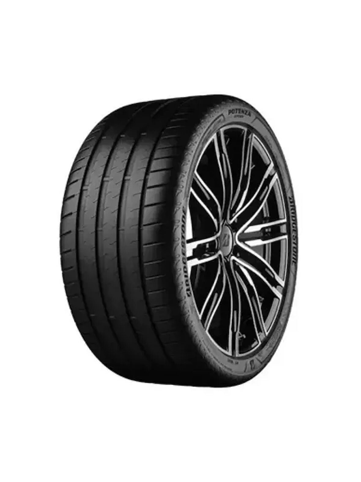 Bridgestone Potenza Sport 225/40R18 92Y XL ( Yıl: 2023 )