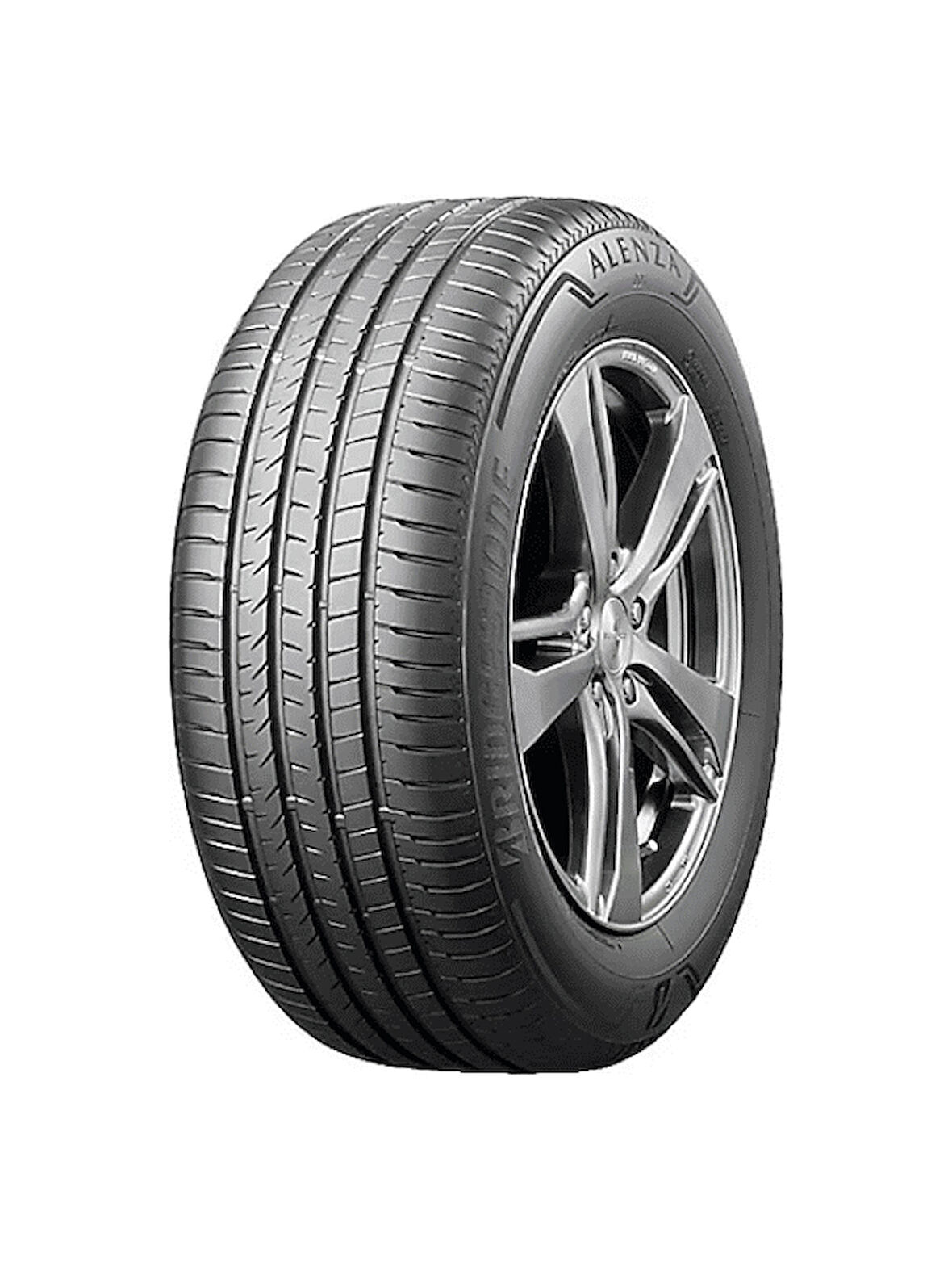 Bridgestone Alenza 001 285/45R22 110H ( Yıl: 2021 )