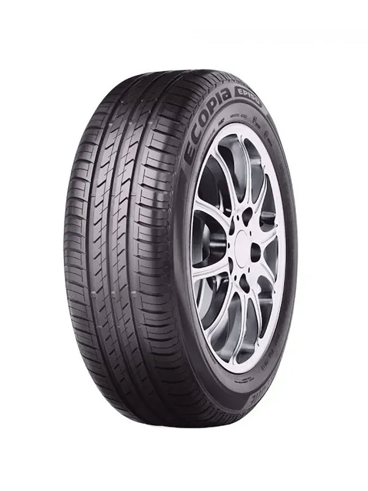 Bridgestone Ecopia EP150 205/55R16 91V ( Yıl: 2024 )