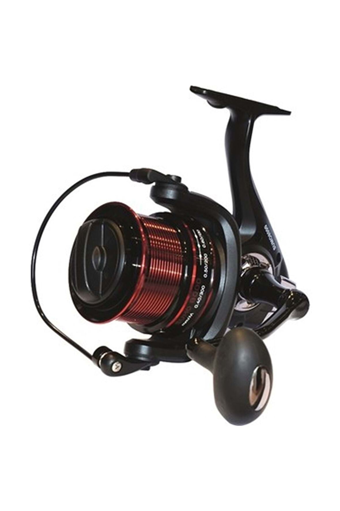 Sumo 8000 Surf Olta Makinası 7+1 BB