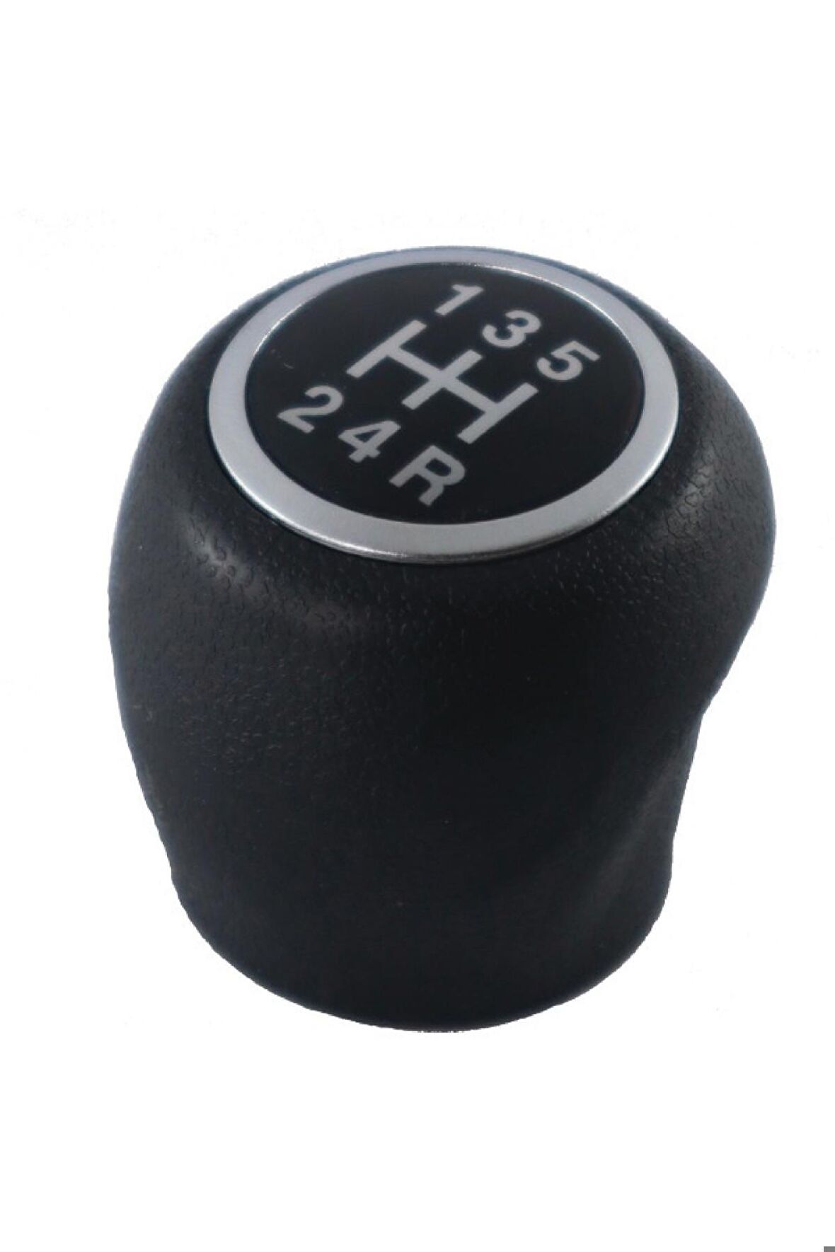 FIAT Linea Vites Topuzu Cam Kapak Krom 2007-2018 5 Vites 55348538