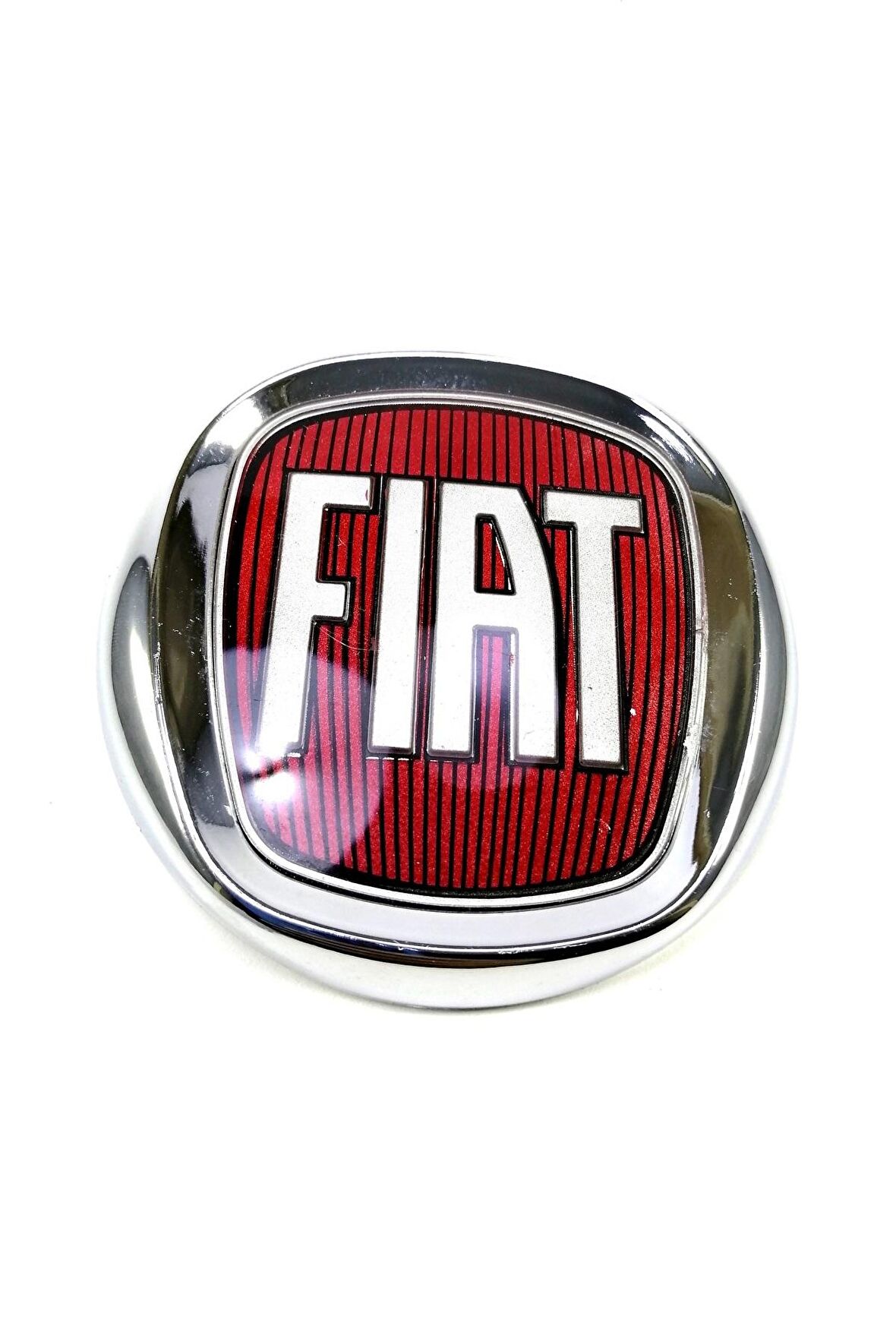 FIAT Punto Ön Panjur Arması Tırnaklı 85mm 735341329